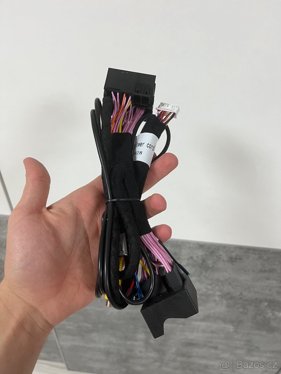 Carplay / Android auto Bmw F30/F31 10.25” NBT - 5