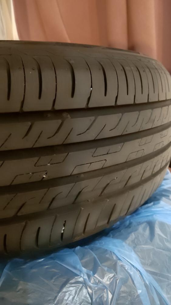 Pneumatiky GitiComfort 225 V1 - 5