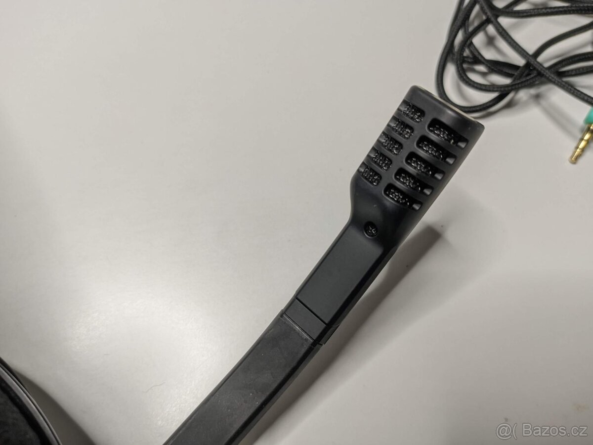 Herní sluchátka Massdrop x Sennheiser PC37X - 5