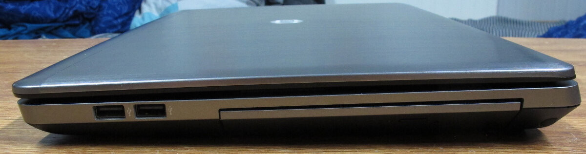 HP ProBook 4540s na díly či doplnění - 5