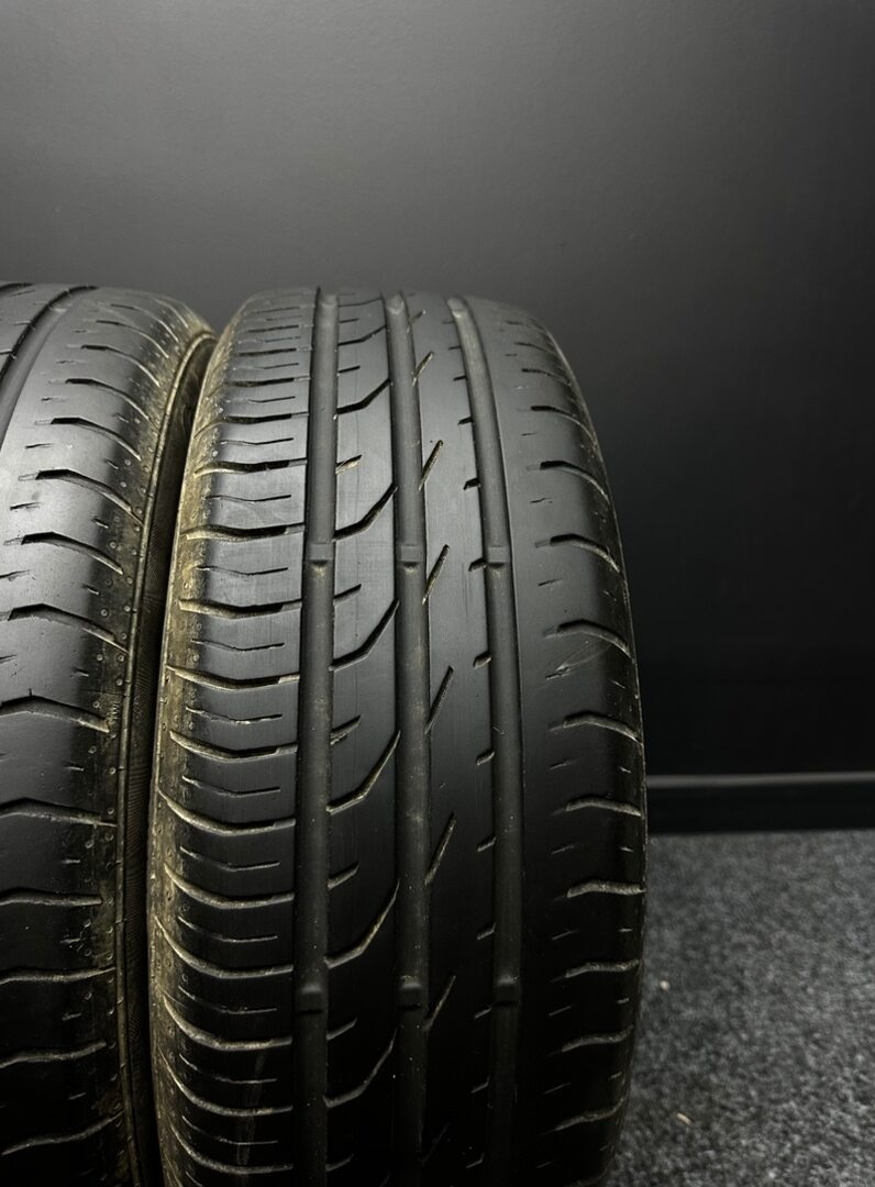 Sada pneu Continental 185/60/15 - 5