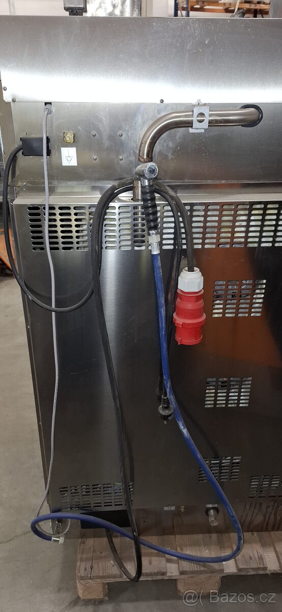 Konvektomat UNOX - 5