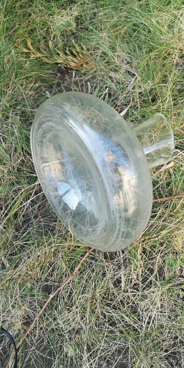 VÁZA-PĚKNÝ DESIGN - 5