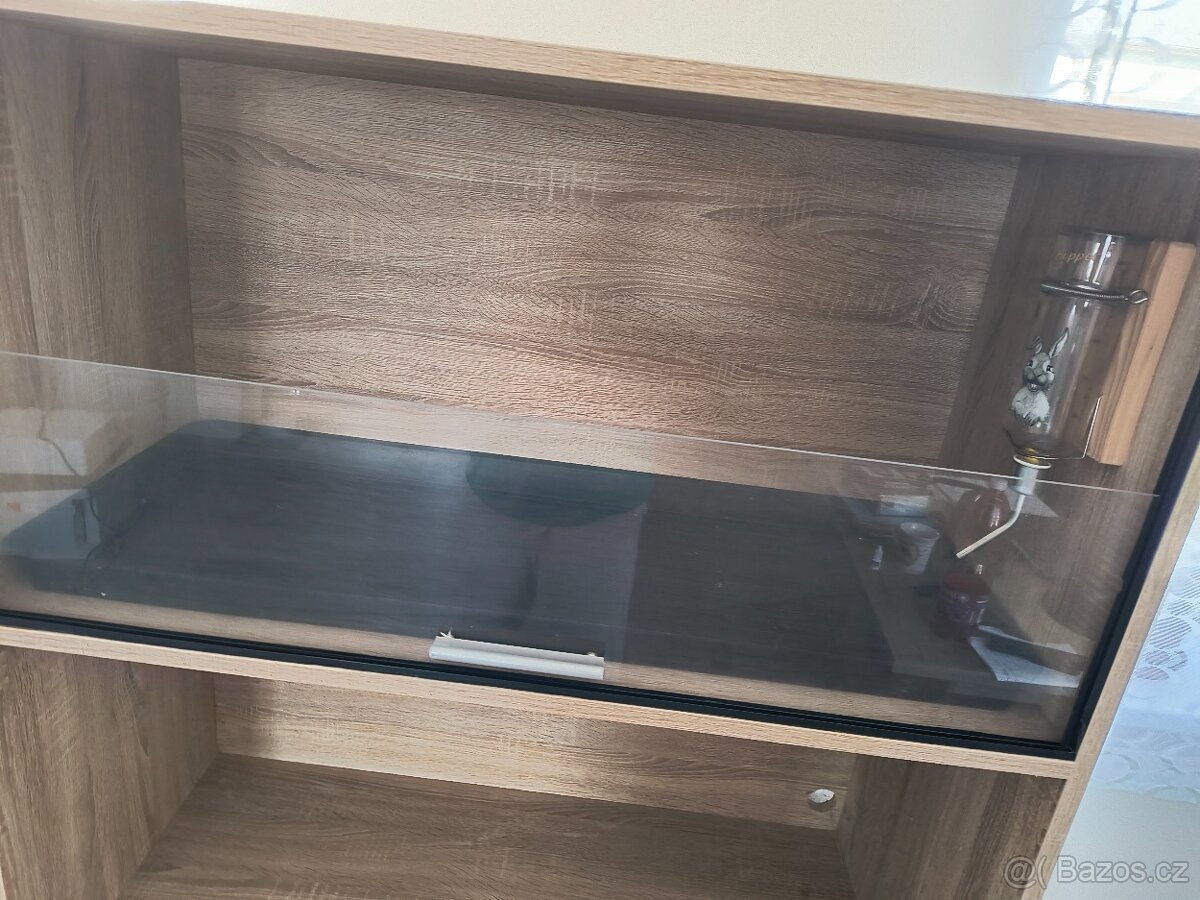 Klec pro morče, myš, křečka - 5