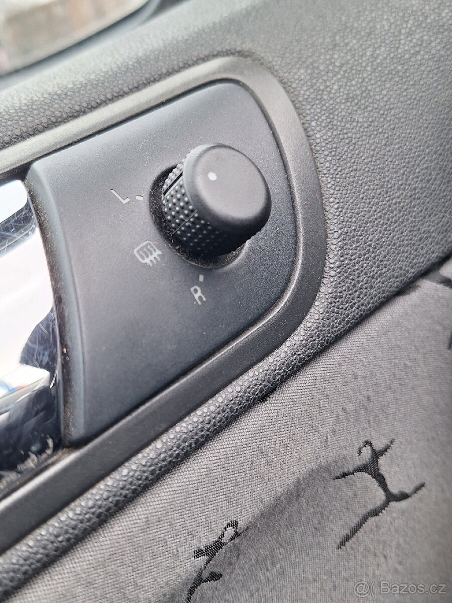 Škoda Fabia 1.9 sdi - 5