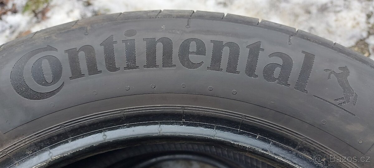 Letní pneu 205/55R16 Continental (35) - 5