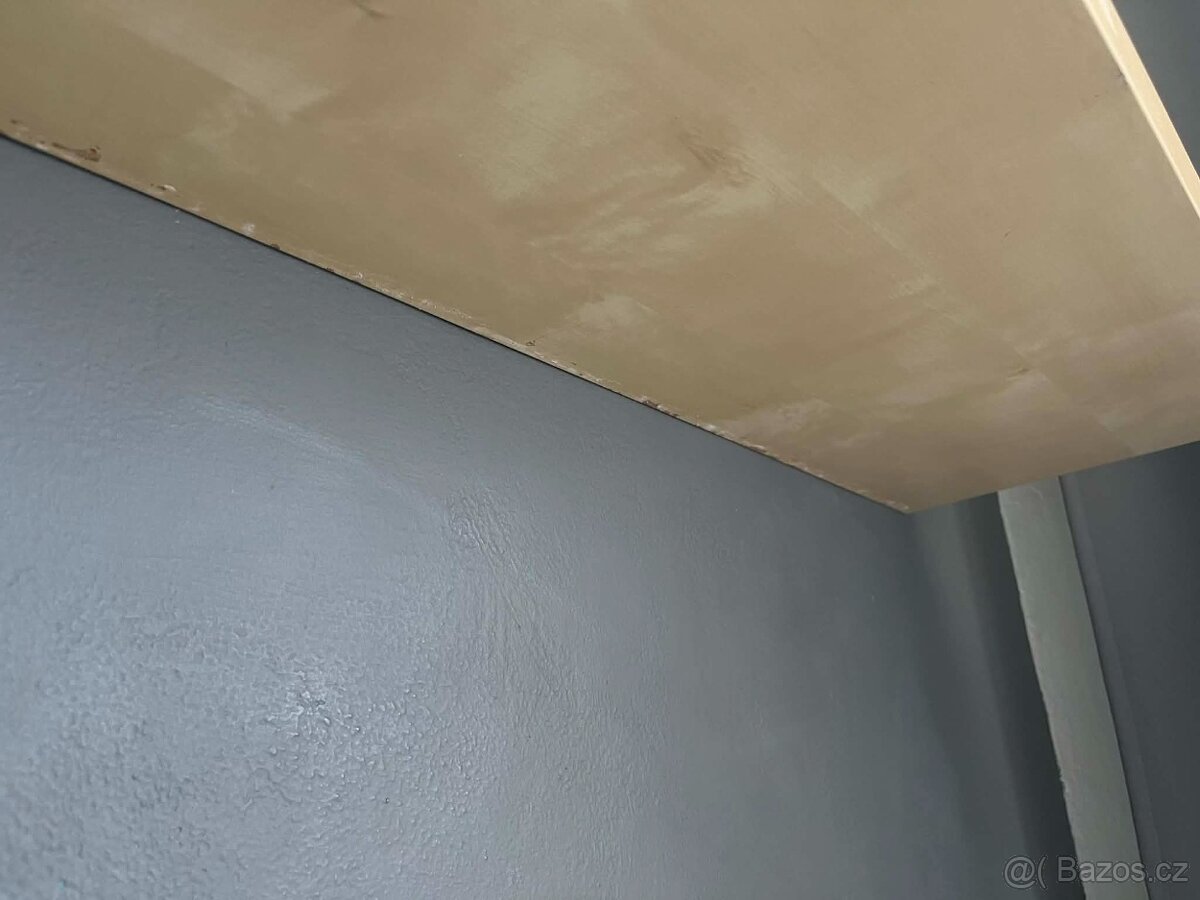 poličky lack ikea - 5