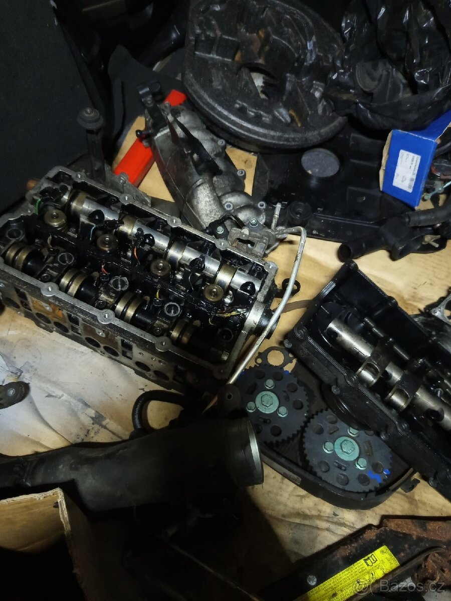 Seat Leon 2.0tdi 103kw - 5