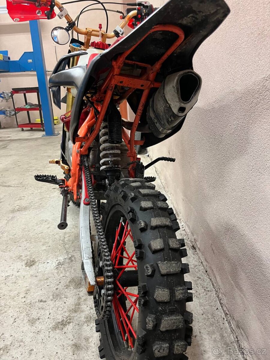Prodam KTX 140 - 5