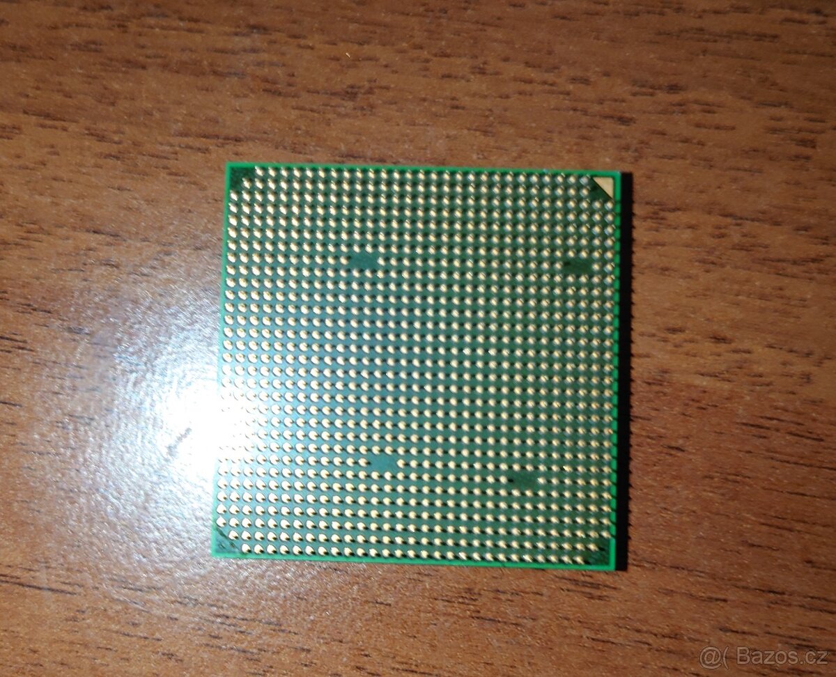 retro AM2/+ Procesory - Athlon 64 + Athlon X2 otestovane - 5