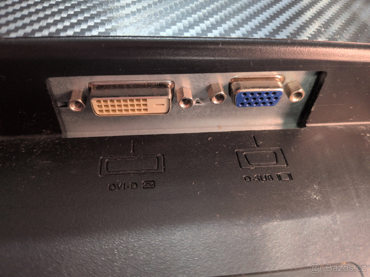 Monitor BenQ GW2760 - 5