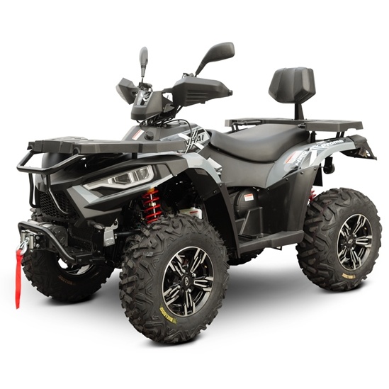 Linhai 420 4x4 Promax T3b