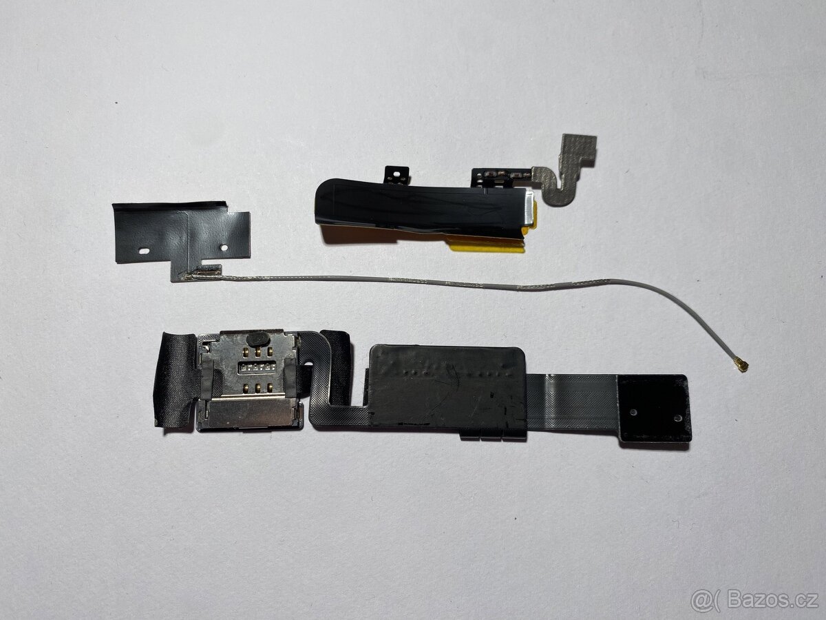 Díly na iPady - sada 58 kusů - 5