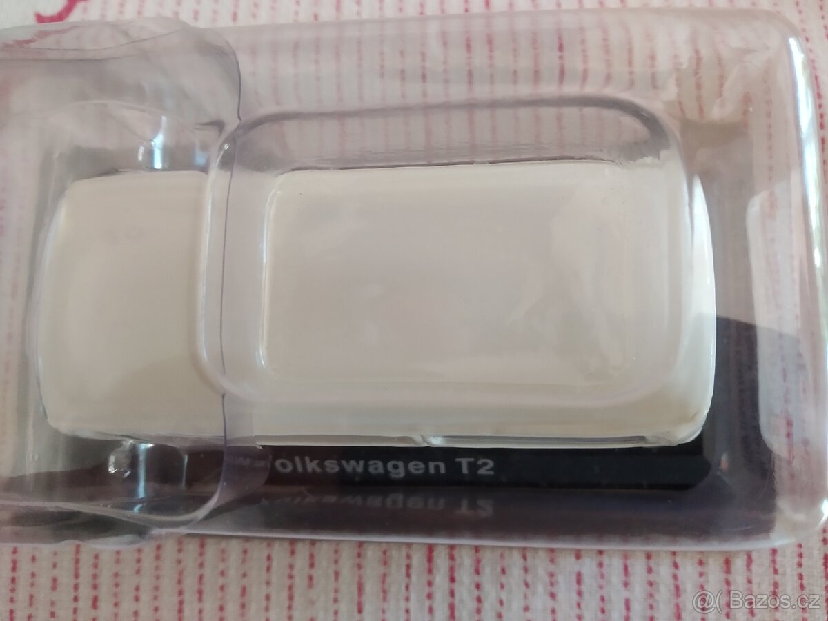 Model Volkswagen T2 - 5