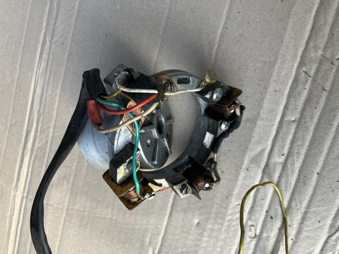 babeta zapalování - 5