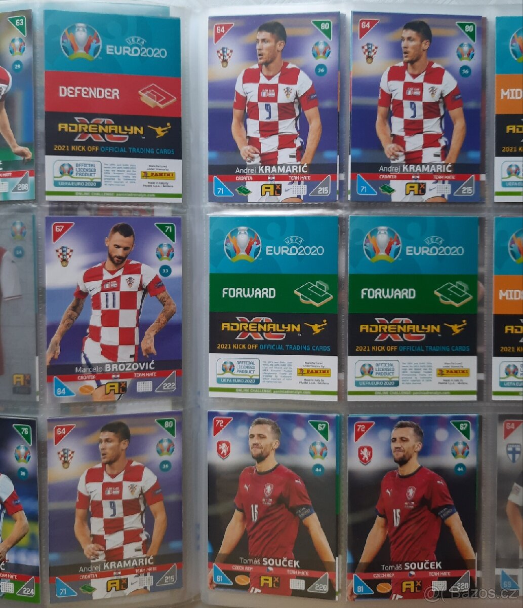 UEFA EURO 2020 DRENALYN XL 2021 KICK OFF - 5