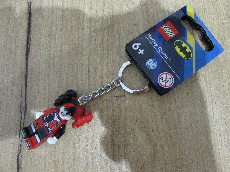 ⭐⭐⭐ Lego originál DC sbírka ⭐⭐⭐ - 5