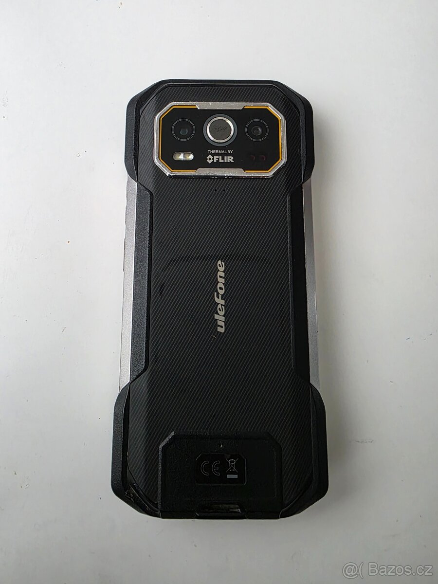 Ulefone Armor 27T Pro 24/256GB - 5