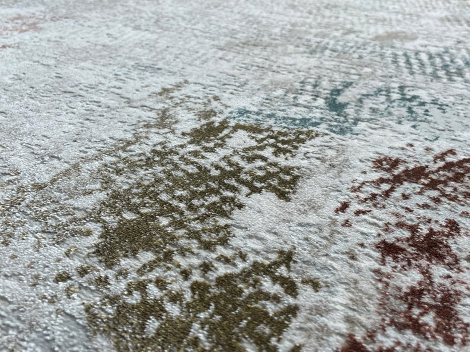 Kusový koberec Aqua 8904 cream (N.O.V.Ý) - 5