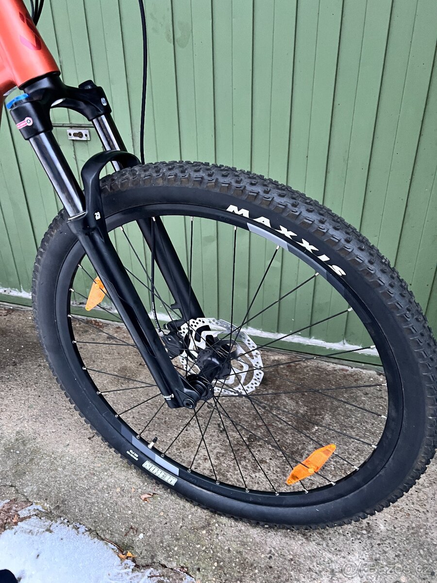 Zánovní elektrokolo Giant LIV Tempt E+ 1 2023 - 5