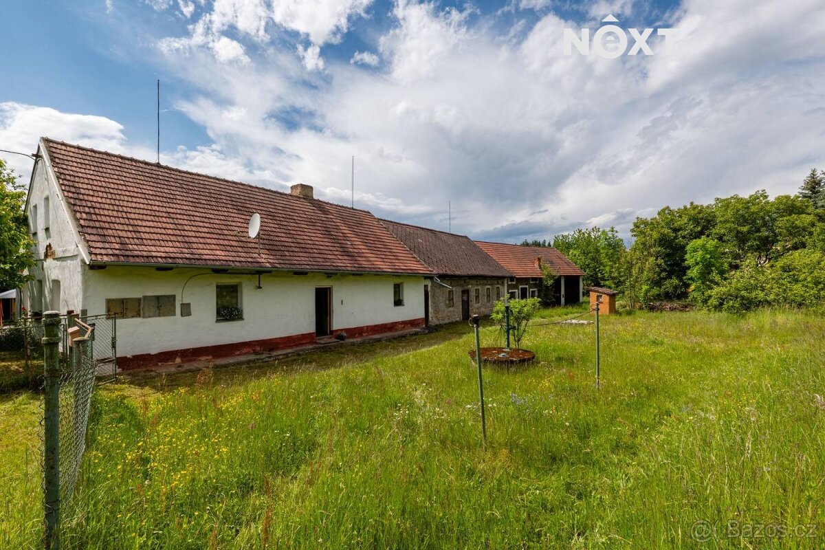 Prodej Rodinný dům, 122㎡ - 5