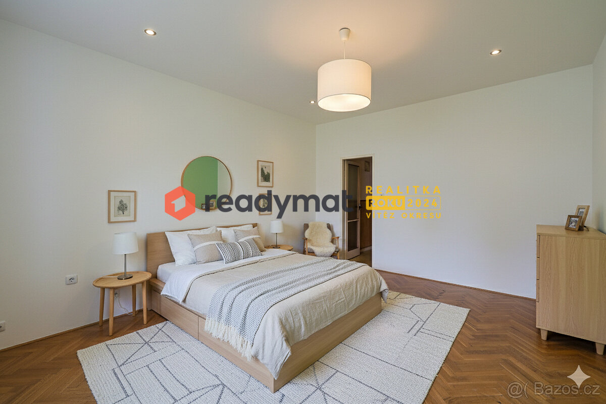 Prodej bytu 4+1, 108 m2, Hodonín - 5