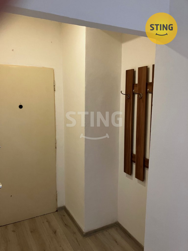 Dlouhodobý pronájem 1+kk v Ostravě - Hrabůvce, 134175 - 5