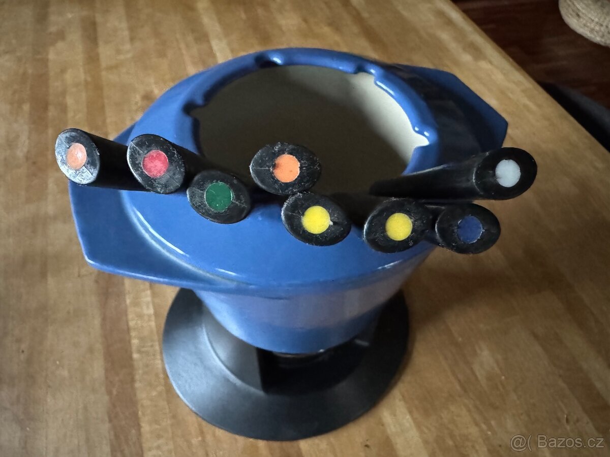 Sada na Fondue LE CREUSET - 5