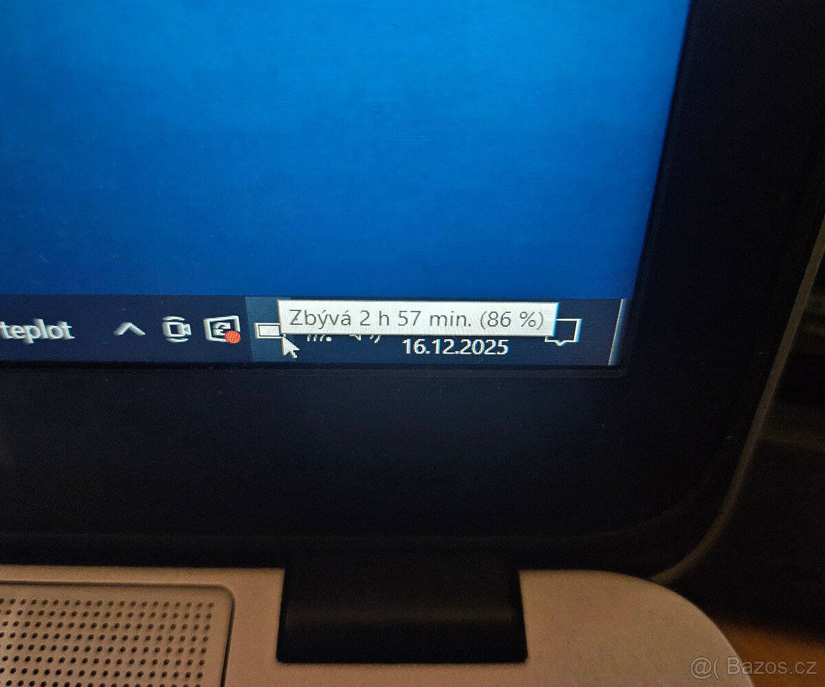 HP Elitebook 820 G3 i5-6200U 12.3" - 5