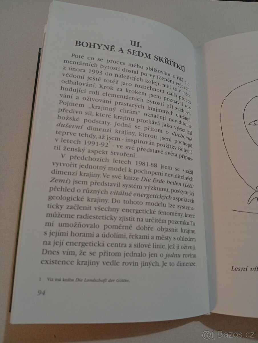 Elementární bytosti - 5