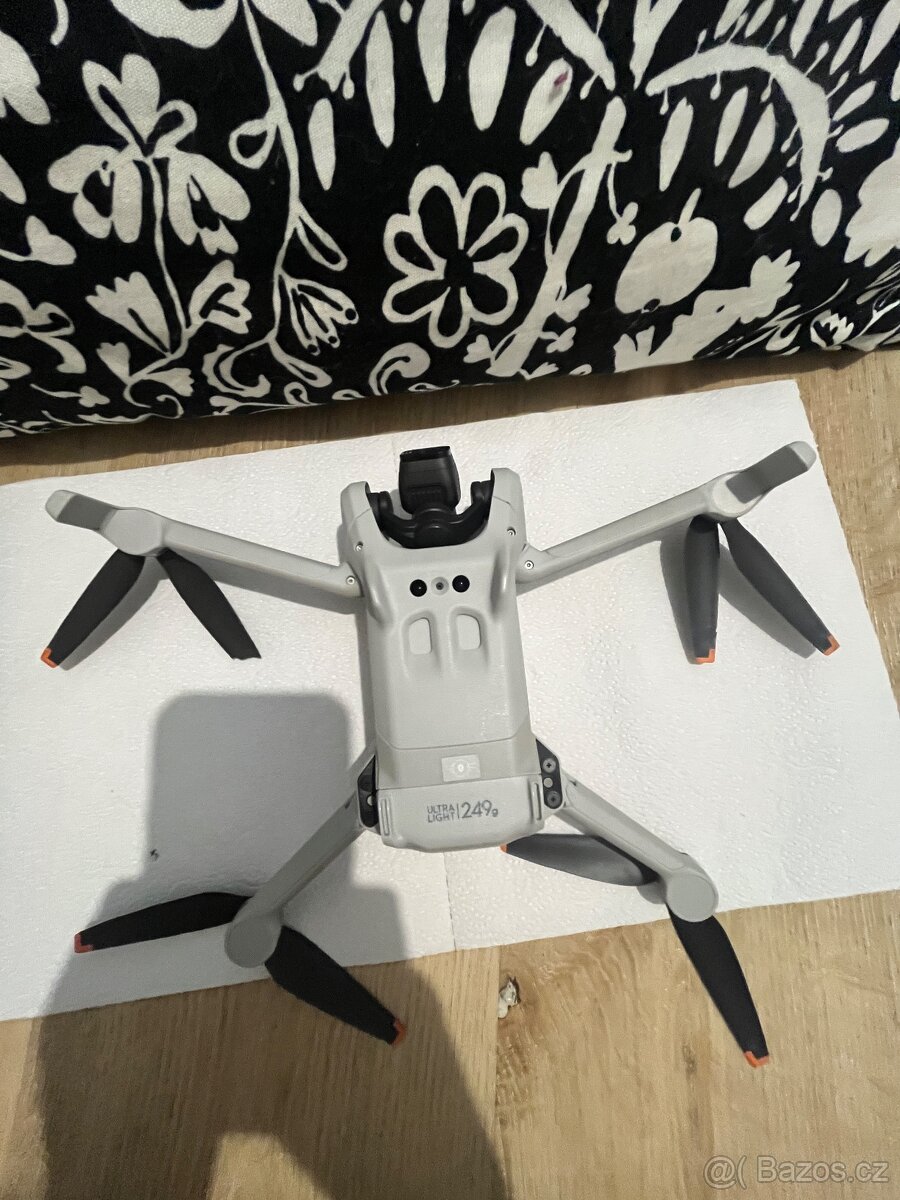 Dji mini 3 - 5