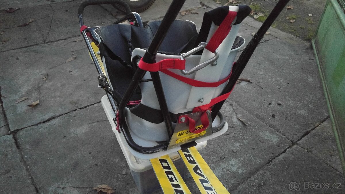 Lyže Bi-ski - 5