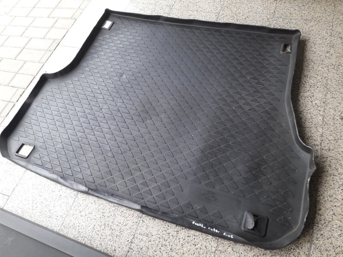 Ford Mondeo 2006-sada kol zimní 205/55 R16-6.5mm. - 5