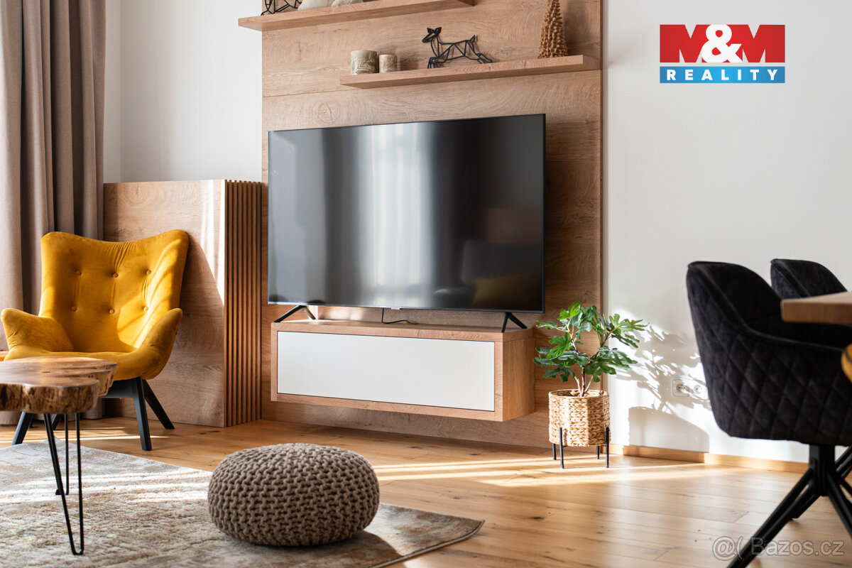 Prodej apartmánu 2+kk, 63 m², Vítkovice v Krkonoších - 5