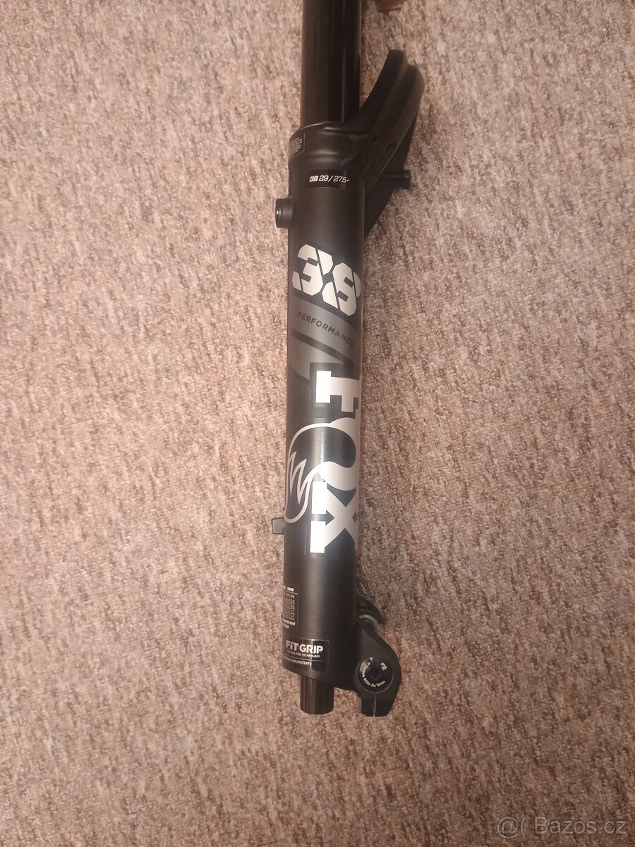 FOX 38 Performance Grip 29" 170mm - 5