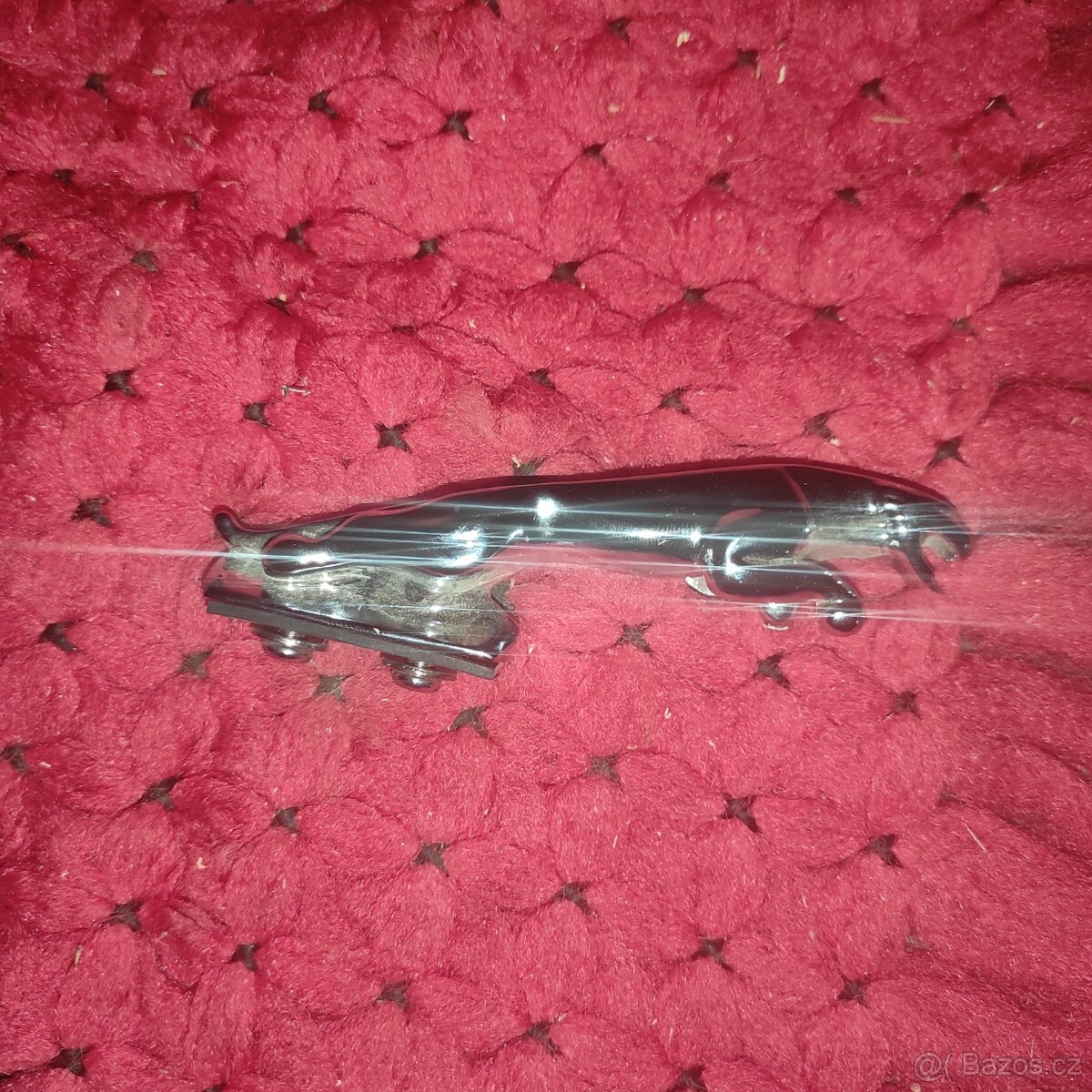 Soška na blatník Highway Hawk - 5