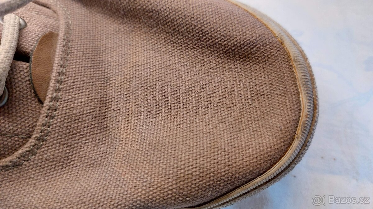 Plátěné Tommy Hilfiger 44 - 1.pár - 5