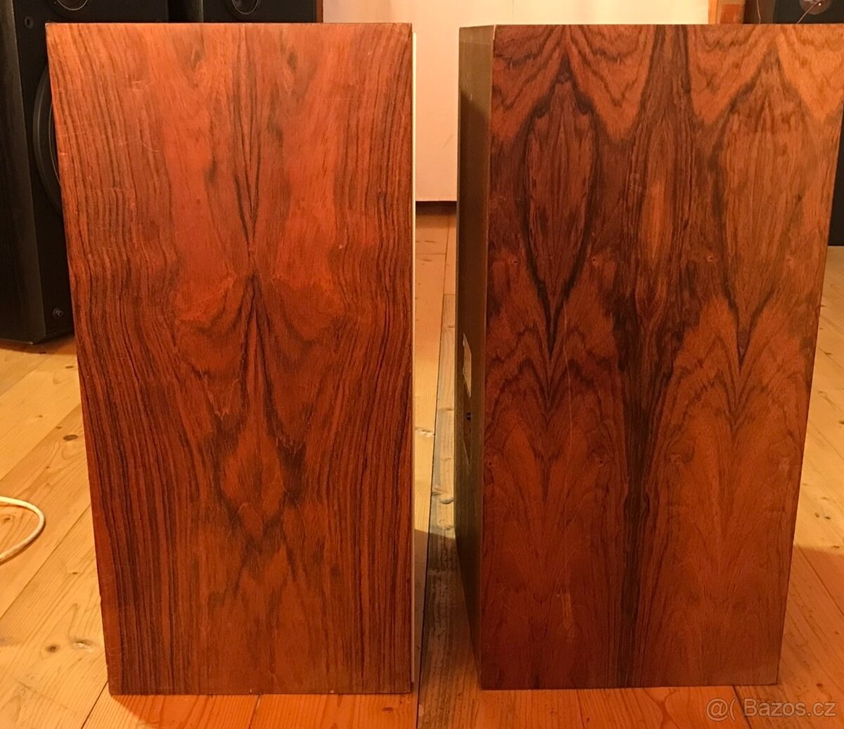 VINTAGE REPRO SONY SS-2900 (ROK 1971) - 5