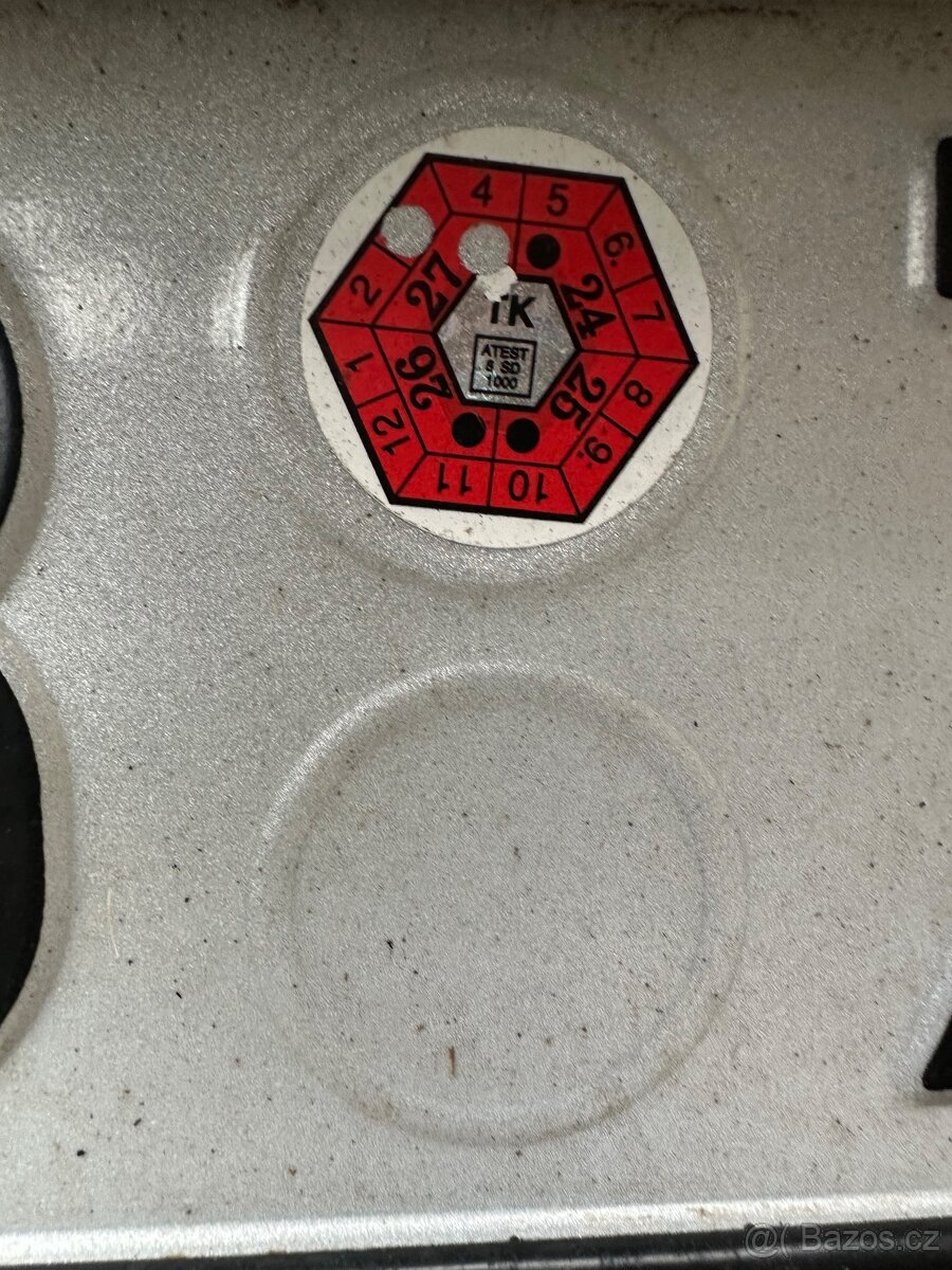 Volkswagen Golf 8 - 5