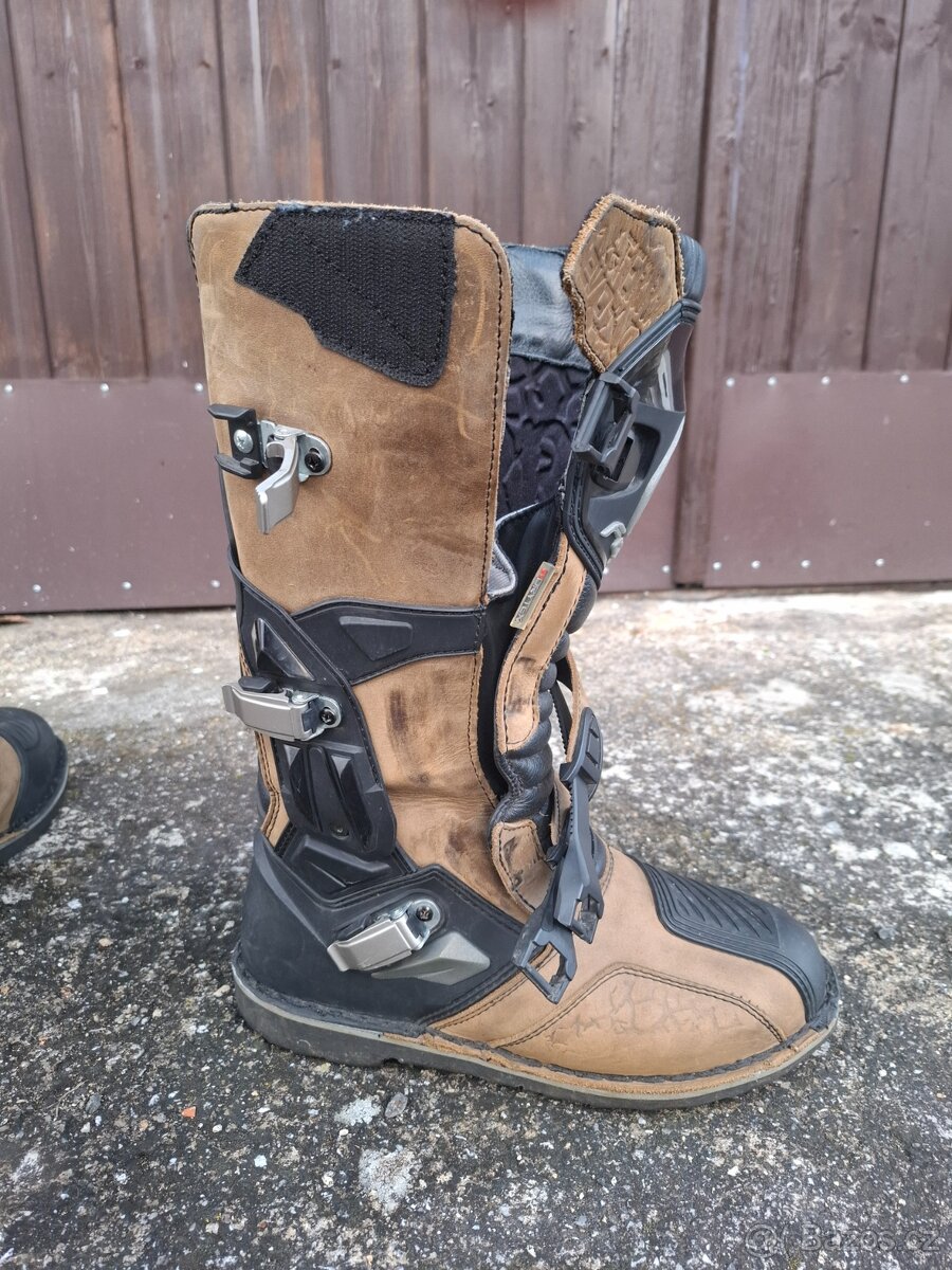 Prodám boty Forma Terra Evo - 5