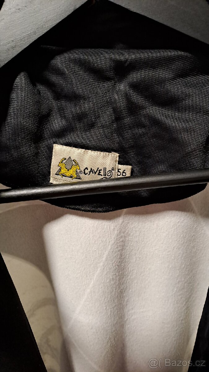 Pánská mikina XXL - 5