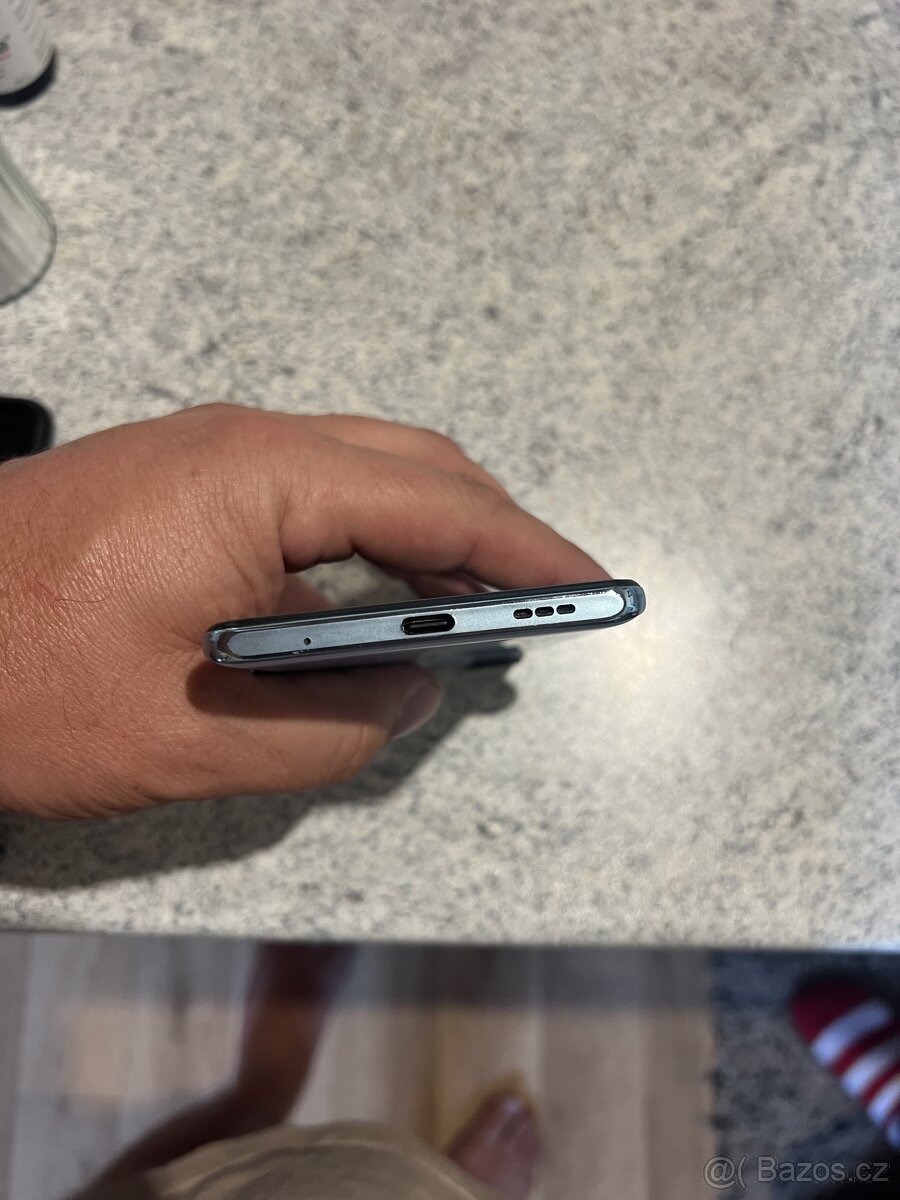 Redmi Note 10 Pro 256 GB - 5