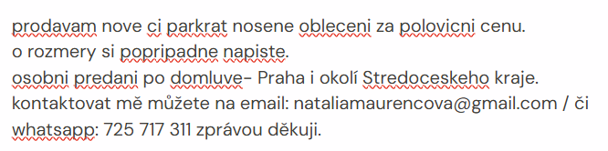 šaty italská moda - 5