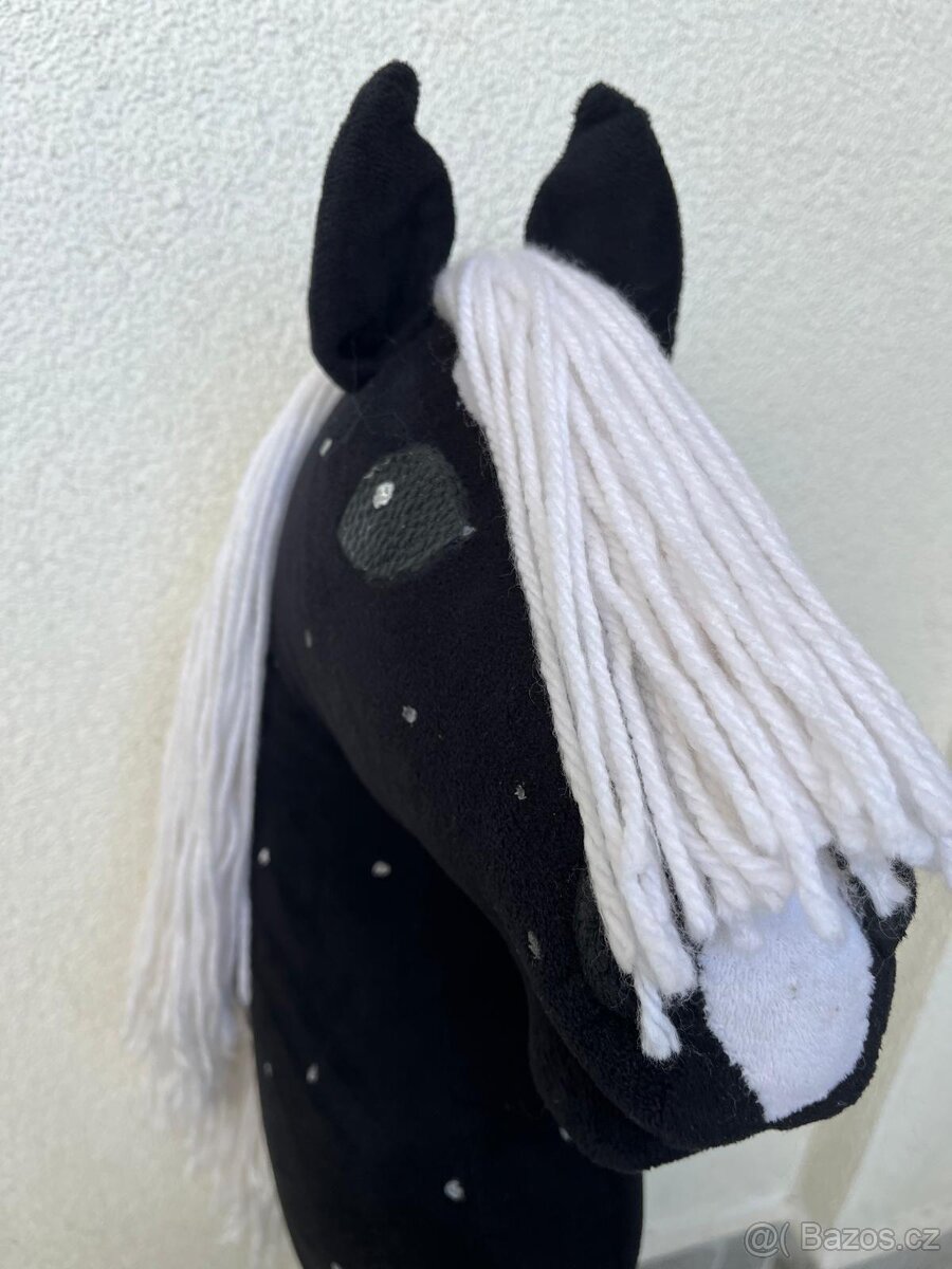 Hobby horse - 5