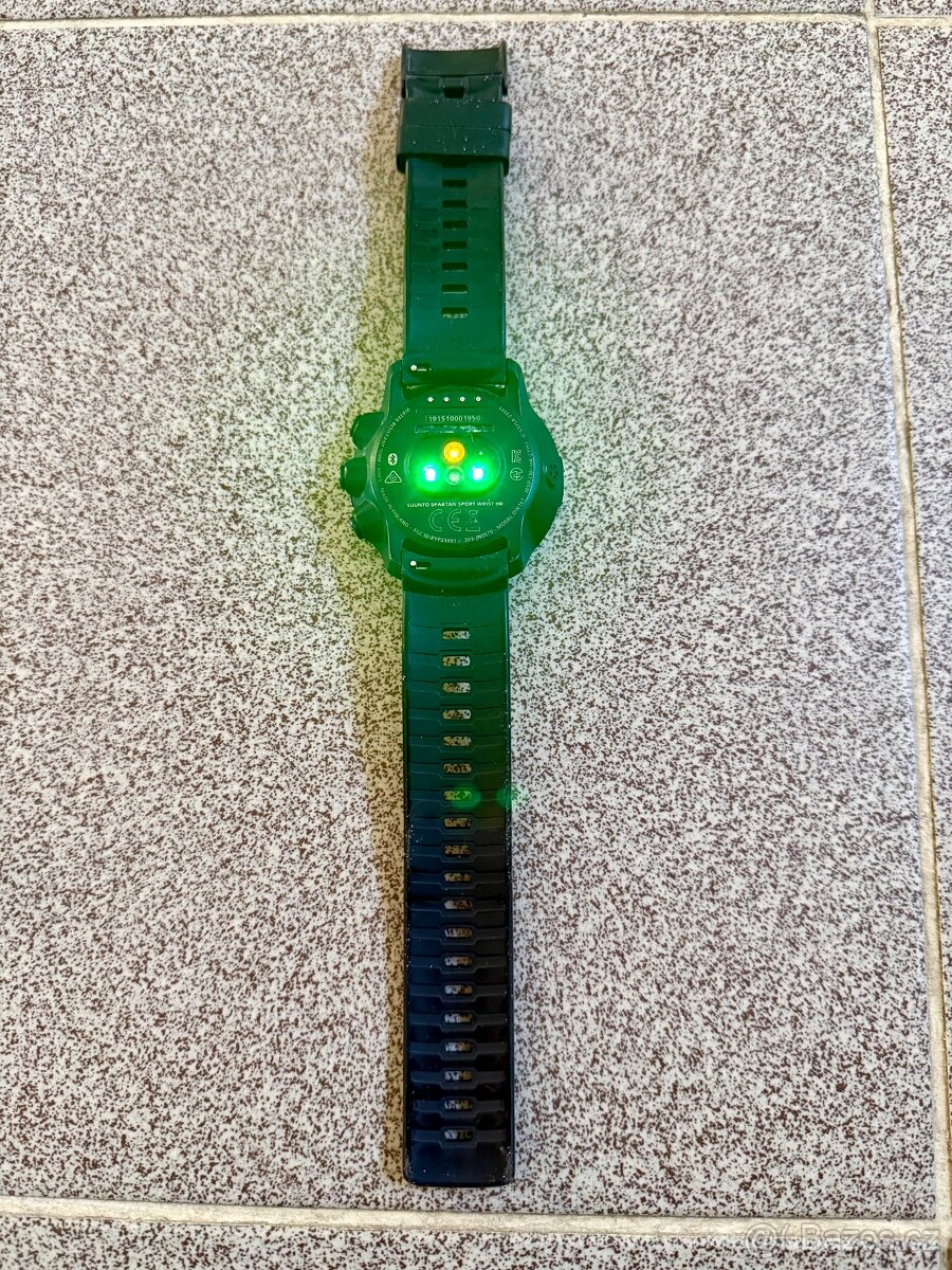 SUUNTO SPARTAN SPORT - 5