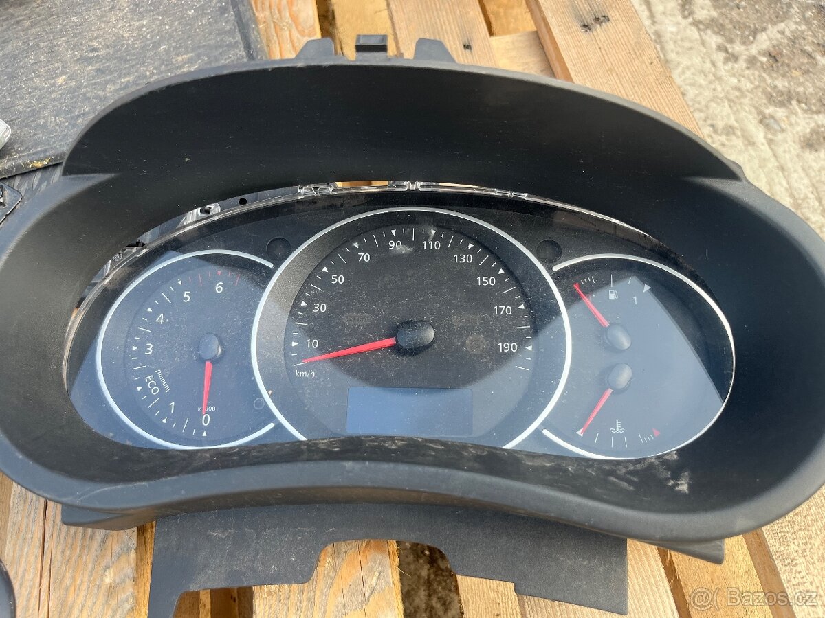 Renault Kangoo 2016 1,2 tce - 5