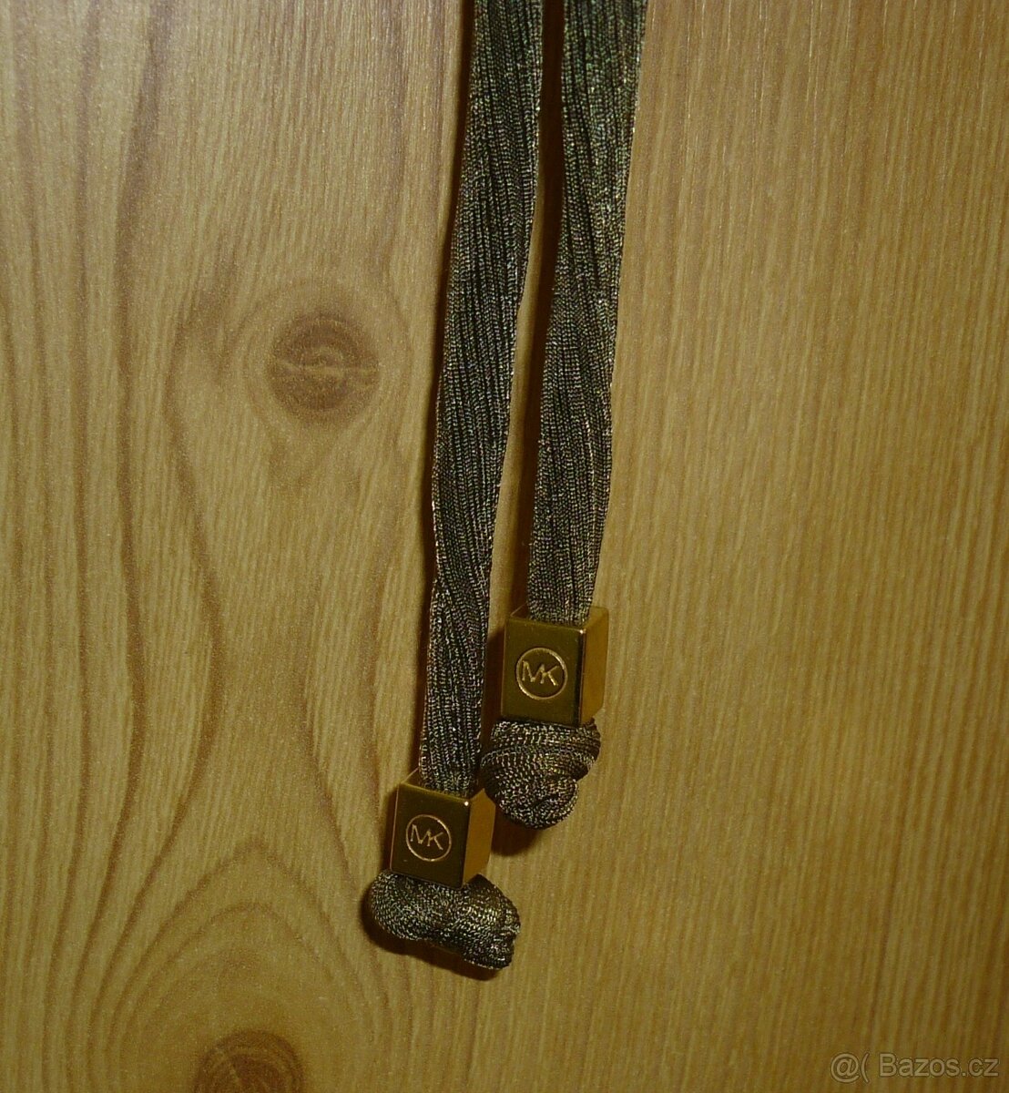 Khaki halenka Michael Kors - 5