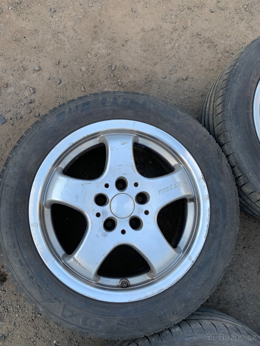 5x112r16 - 5