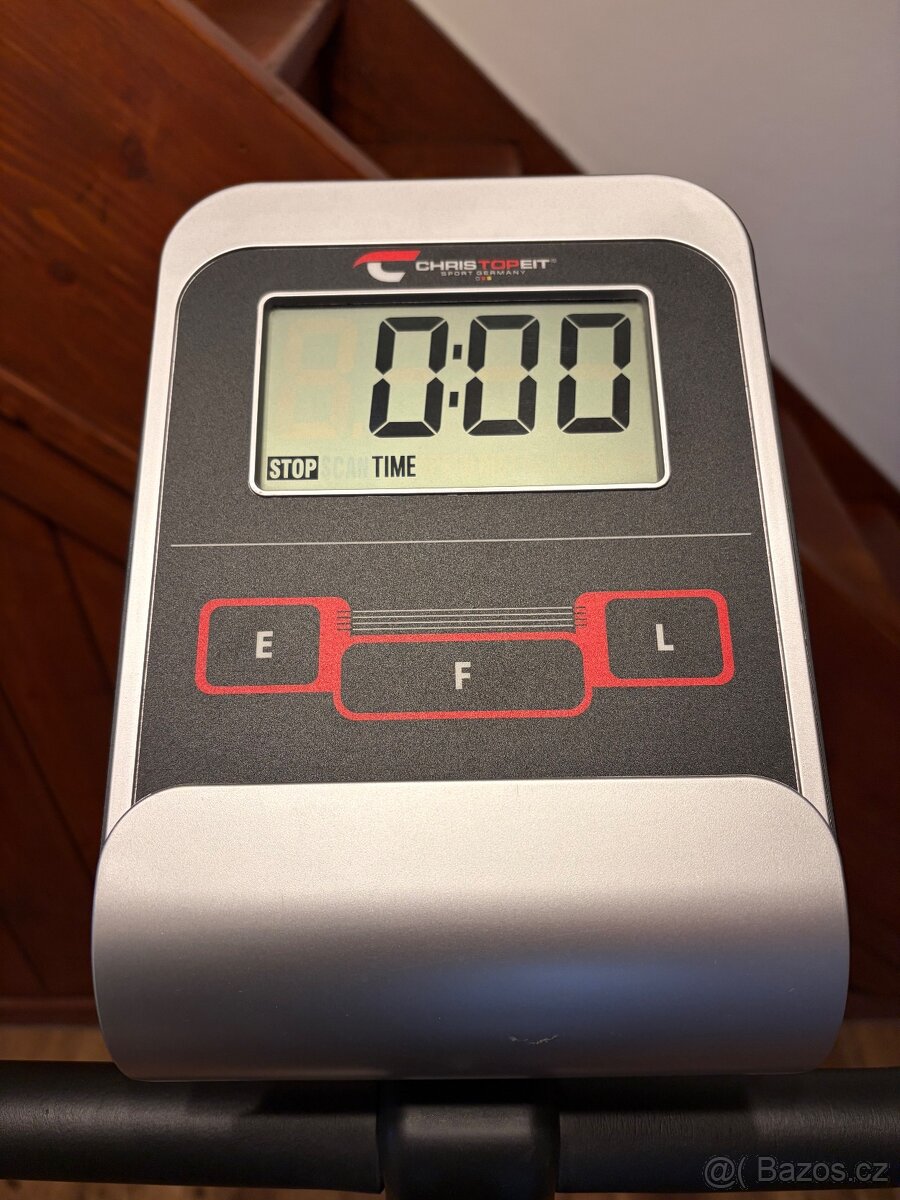 Rotoped Christopeit - 5