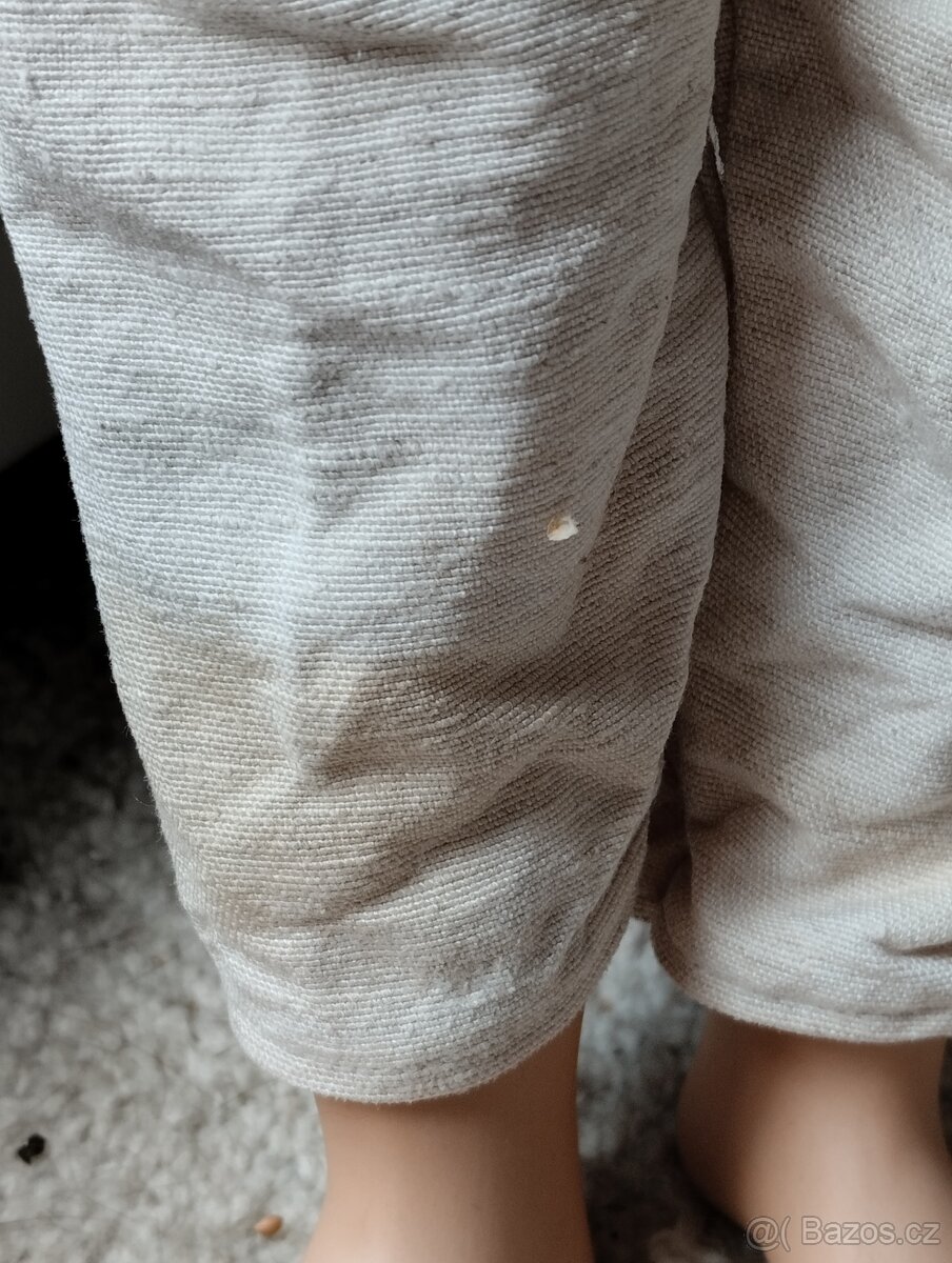 Porcelánový chlapeček - 5